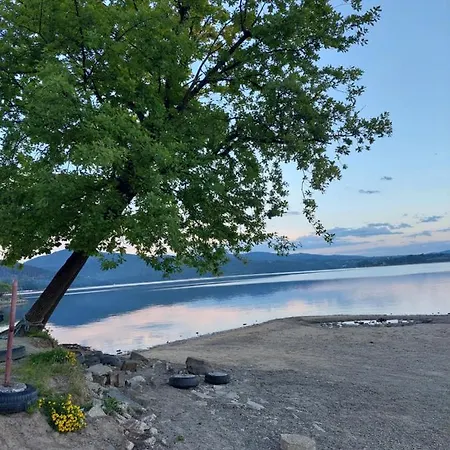 Bierna. Gospodarstwo Rolne.