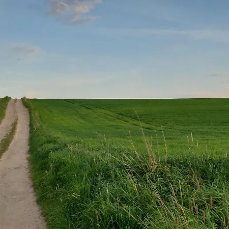 Gospodarstwo agroturystyczne Bierna. Gospodarstwo Rolne.