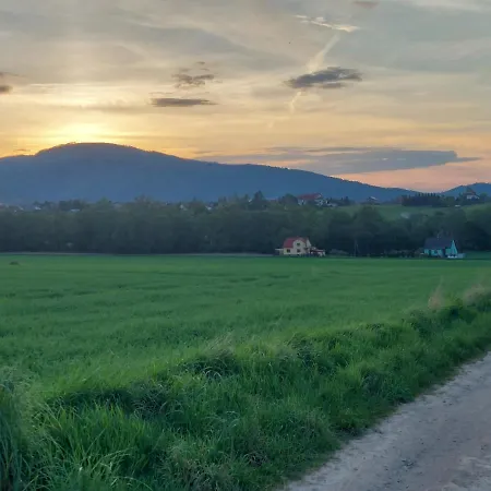 Bierna. Gospodarstwo Rolne. Bierna