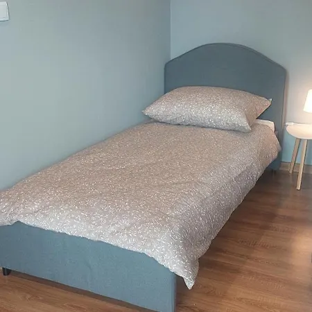 Bierna. Gospodarstwo Rolne.