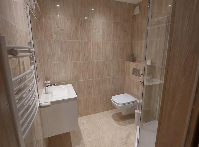 Bierna. Gospodarstwo Rolne. בית חווה Bierna