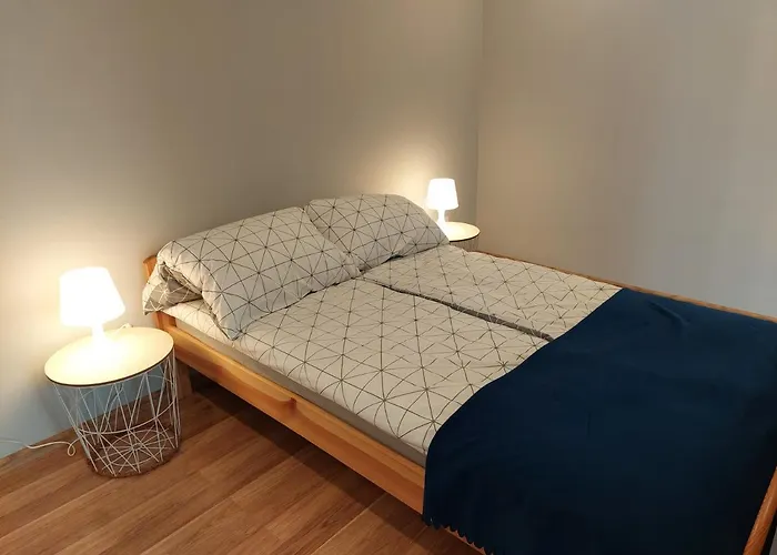 Bierna. Gospodarstwo Rolne. בית חווה *