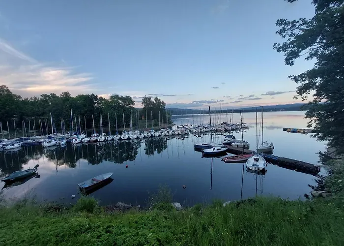 Bierna. Gospodarstwo Rolne. בית חווה