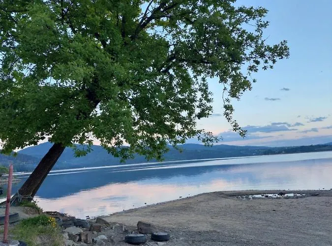 Bierna. Gospodarstwo Rolne.