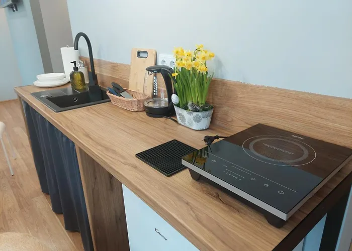 Bierna. Gospodarstwo Rolne.